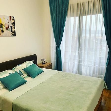 Apartman Iva Tivat Buitenkant foto