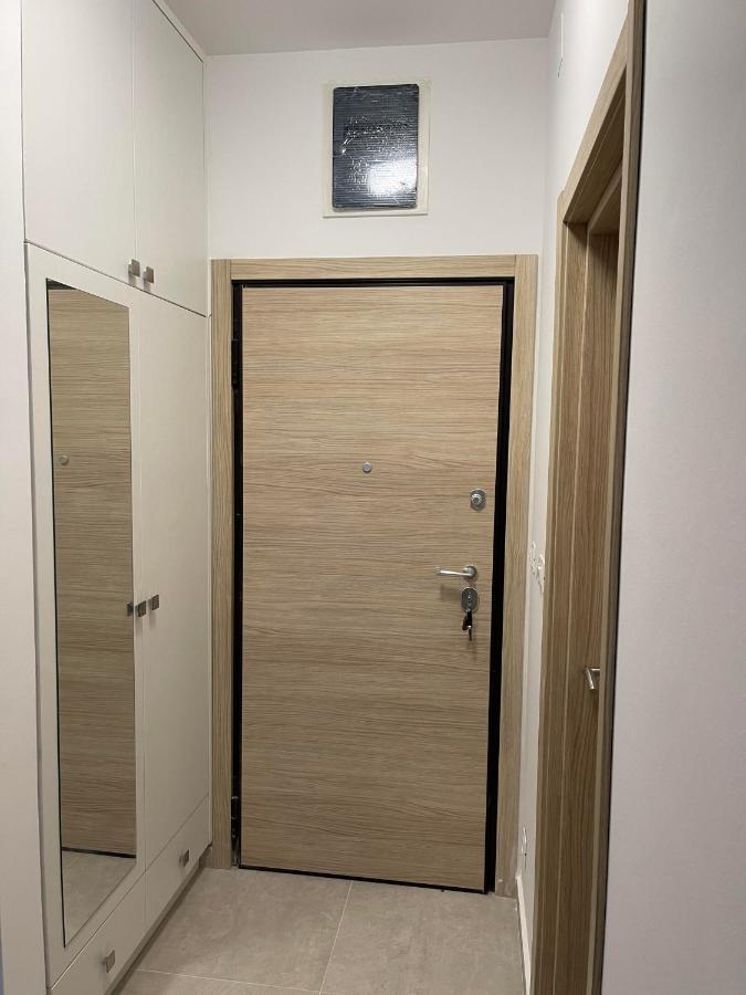 Apartman Iva Tivat Buitenkant foto