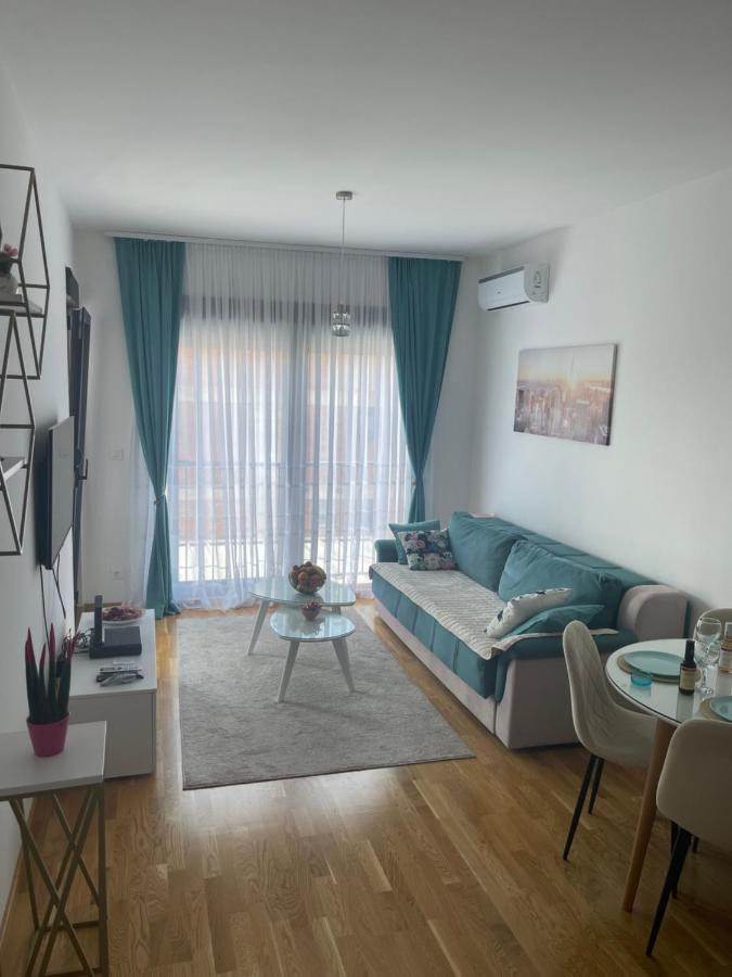Apartman Iva Tivat Buitenkant foto
